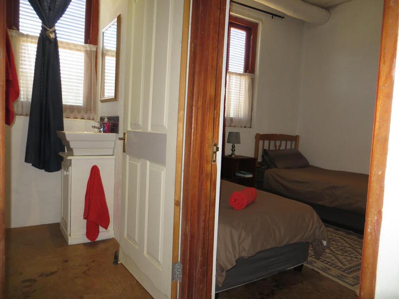2 Bedroom Property for Sale in Nieu Bethesda Eastern Cape